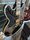 Epiphone B.B King Lucille Ebony 2021 Semi-Hollow Electric Guitar | ebony, thumbnail 3 of 5