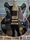 Epiphone B.B King Lucille Ebony 2021 Semi-Hollow Electric Guitar | ebony, thumbnail 5 of 5