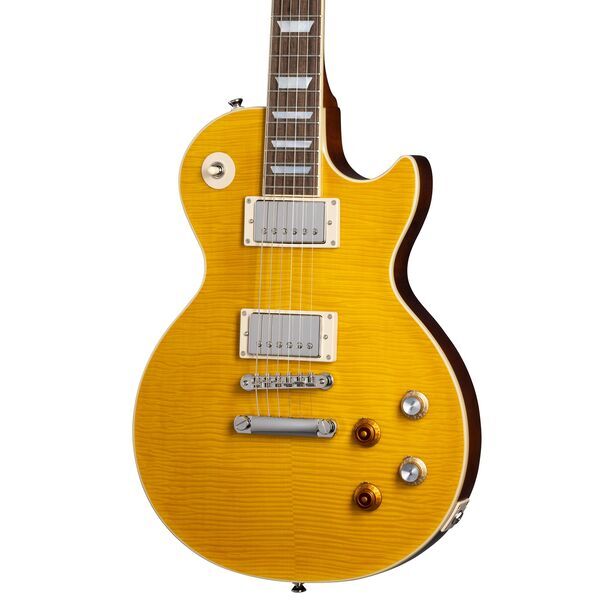 Epiphone Kirk Hammett "Greeny" 1959 Les Paul Standard | Original, image 1 of 5