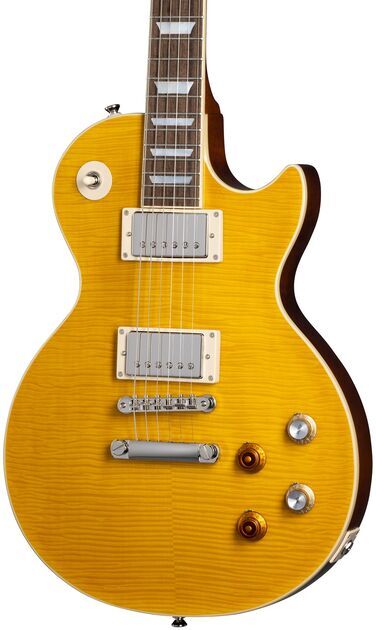 Epiphone Kirk Hammett "Greeny" 1959 Les Paul Standard