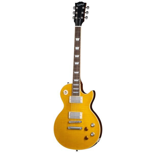 Epiphone Kirk Hammett "Greeny" 1959 Les Paul Standard | Original, image 2 of 5