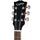Epiphone Kirk Hammett "Greeny" 1959 Les Paul Standard | Original, thumbnail 5 of 5