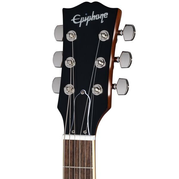 Epiphone Kirk Hammett "Greeny" 1959 Les Paul Standard | Original, image 5 of 5