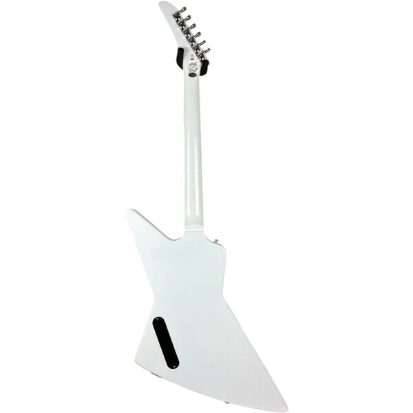 Epiphone Kiss Tommy Thayer Signature Explorer 2017 - White Lightning | White Lightning, image 3 of 4