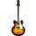 Epiphone Korea Casino VC 2001 | sunburst, thumbnail 3 of 5