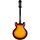 Epiphone Korea Casino VC 2001 | sunburst, thumbnail 4 of 5