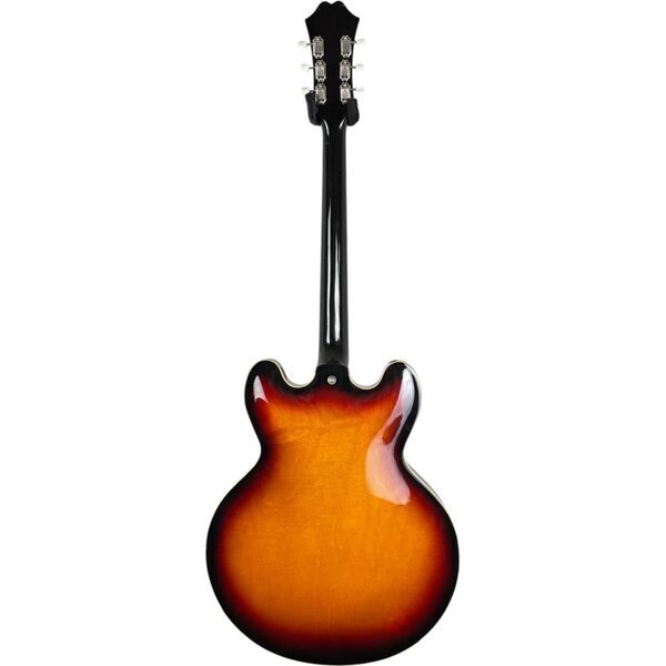 Epiphone Korea Casino VCSB 1994 | sunburst, image 4 of 5