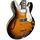 Epiphone Korea Casino VS 2003 - Tobacco Sunburst | Tobacco Sunburst, thumbnail 1 of 4