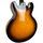 Epiphone Korea Casino VS 2003 - Tobacco Sunburst | Tobacco Sunburst, thumbnail 4 of 4