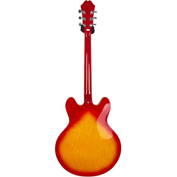 Epiphone Korea DOT 2000 - Cherry Sunburst | Cherry Sunburst, image 4 of 5