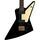 Epiphone Korea Explorer Bass 2000 | Ébano, thumbnail 1 of 5