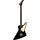 Epiphone Korea Explorer Bass 2000 | Ébano, thumbnail 3 of 5