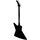 Epiphone Korea Explorer Bass 2000 | Ébano, thumbnail 4 of 5