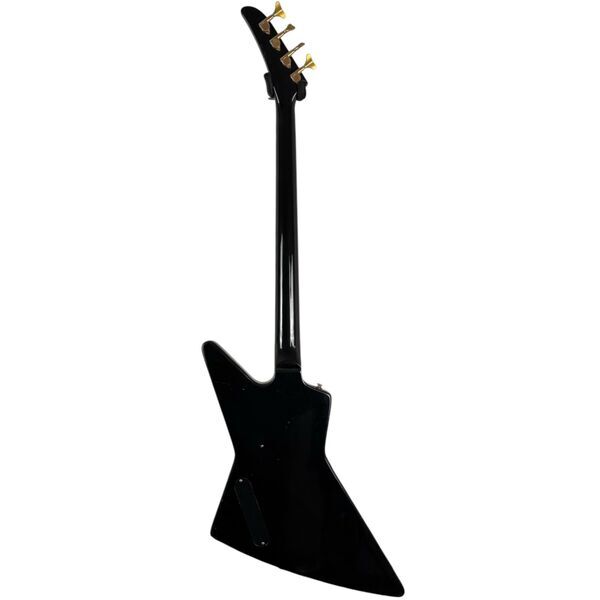 Epiphone Korea Explorer Bass 2000 | Ébano, image 4 of 5