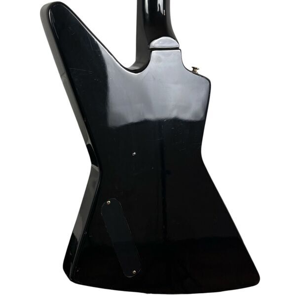 Epiphone Korea Explorer Bass 2000 | Ébano, image 5 of 5
