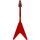 Epiphone Korea Flying V 1998 - Red | червено, thumbnail 4 of 5