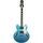 Epiphone Korea Noel Gallagher Signature Supernova 2001 - Manchester City Blue | mėlyna, thumbnail 3 of 5