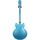 Epiphone Korea Noel Gallagher Signature Supernova 2001 - Manchester City Blue | mėlyna, thumbnail 4 of 5