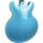 Epiphone Korea Noel Gallagher Signature Supernova 2001 - Manchester City Blue | mėlyna, thumbnail 5 of 5