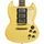Epiphone Korea SG Custom 2001 | ivory, thumbnail 1 of 5