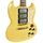 Epiphone Korea SG Custom 2001 | ivory, thumbnail 2 of 5