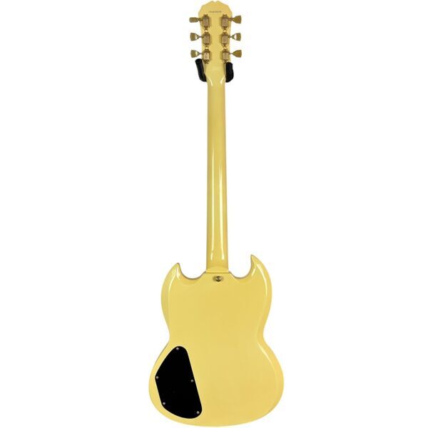 Epiphone Korea SG Custom 2001 | ivory, image 4 of 5