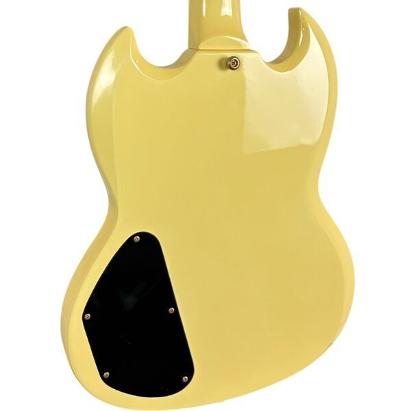 Epiphone Korea SG Custom 2001 | ivory, image 5 of 5