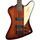 Epiphone Korea Thunderbird Bass 1999 | vintage sunburst, thumbnail 1 of 5