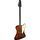 Epiphone Korea Thunderbird Bass 1999 | vintage sunburst, thumbnail 3 of 5