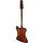 Epiphone Korea Thunderbird Bass 1999 | vintage sunburst, thumbnail 4 of 5