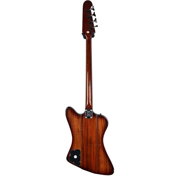 Epiphone Korea Thunderbird Bass 1999 | vintage sunburst, image 4 of 5