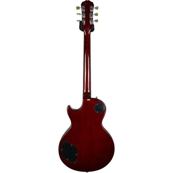 Epiphone Les Paul 1993 | tobacco burst, image 4 of 5