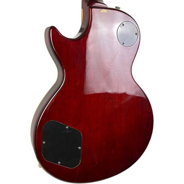 Epiphone Les Paul 1993 | tobacco burst, image 5 of 5