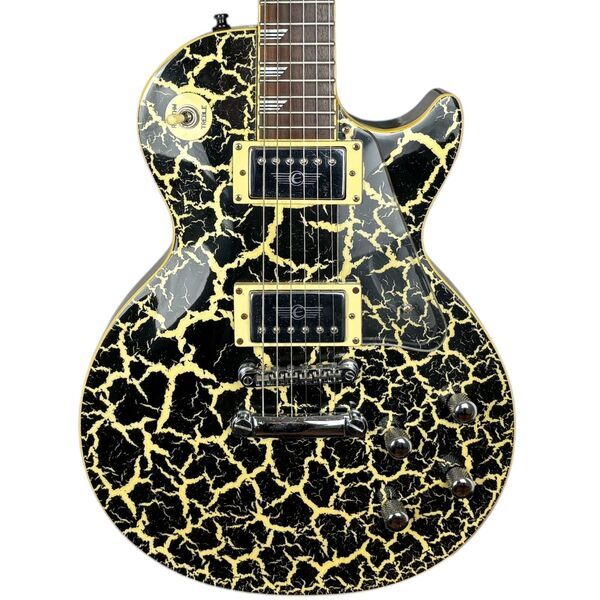 Epiphone les Paul 2001 - Nuclear Extreme | original, image 1 of 5