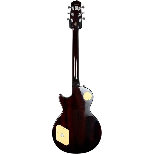 Epiphone les Paul 2001 - Nuclear Extreme | original, image 4 of 5