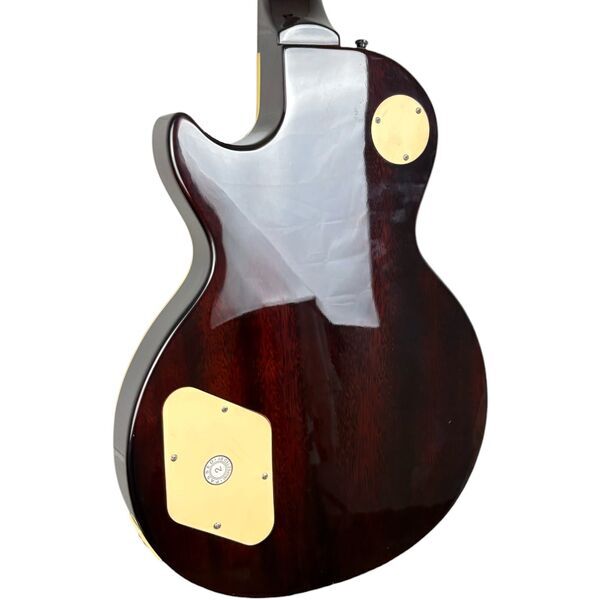 Epiphone les Paul 2001 - Nuclear Extreme | original, image 5 of 5