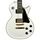 Epiphone Les Paul Custom 2010 - Alpine White | Alpine White, thumbnail 1 of 5