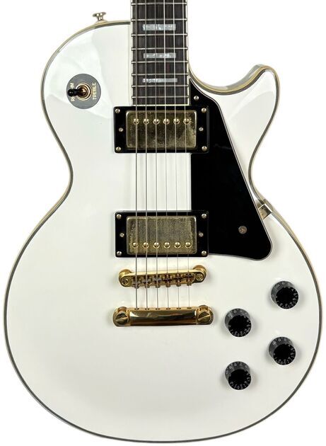 Epiphone Les Paul Custom 2010