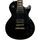 Epiphone Les Paul Custom 2011 | ébène, thumbnail 1 of 5
