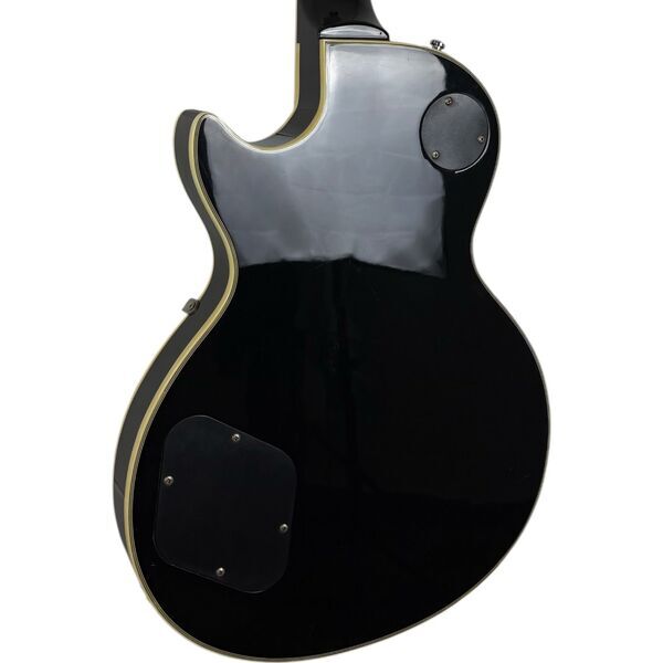 Epiphone Les Paul Custom 2011 | ébène, image 5 of 5