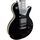 Epiphone Les Paul Custom EMG 2010 - Ebony | ebony, thumbnail 1 of 4
