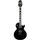 Epiphone Les Paul Custom EMG 2010 - Ebony | ebony, thumbnail 2 of 4
