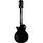 Epiphone Les Paul Custom EMG 2010 - Ebony | ebony, thumbnail 3 of 4