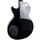 Epiphone Les Paul Custom EMG 2010 - Ebony | ebony, thumbnail 4 of 4