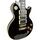 Epiphone Les Paul Custom Peter Frampton Signature 2018 - Ebony | ebenholts, thumbnail 1 of 4