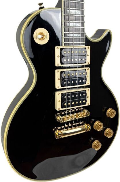 Epiphone Les Paul Custom Peter Frampton Signature 2018
