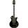 Epiphone Les Paul Custom Peter Frampton Signature 2018 - Ebony | ebenholts, thumbnail 2 of 4