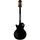 Epiphone Les Paul Custom Peter Frampton Signature 2018 - Ebony | ebenholts, thumbnail 3 of 4