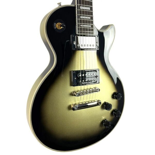 Epiphone Les Paul Custom Adam Jones Signature 2022 - Berserker | Berserker, image 1 of 4
