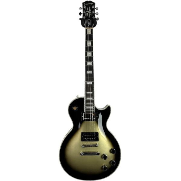 Epiphone Les Paul Custom Adam Jones Signature 2022 - Berserker | Berserker, image 2 of 4